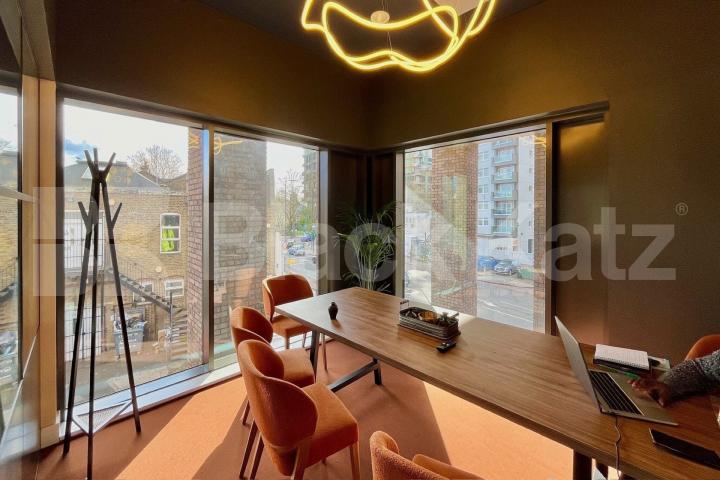 MORE THAN JUST A ROOM  Ilderton Road , South Bermondsey 